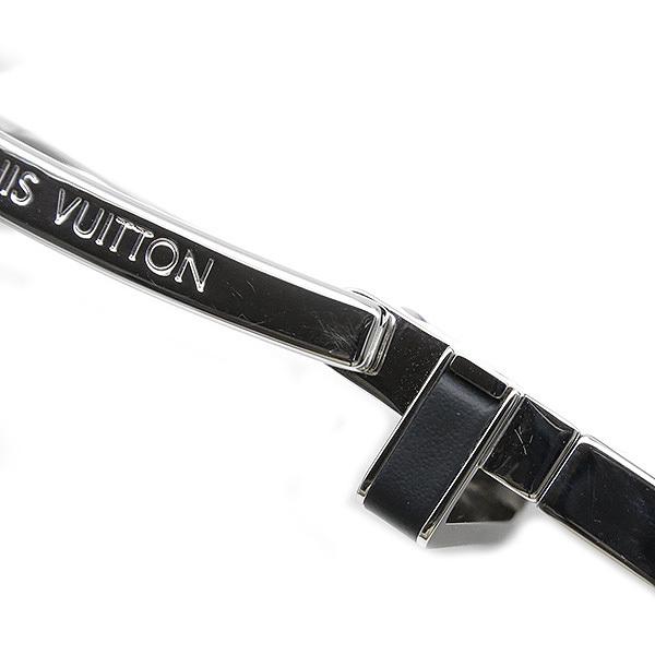 LOUIS VUITTON（ルイ・ヴィトン） ベルト サンチュール ダミエグラ