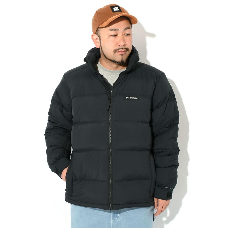 Columbia（コロンビア） ジャケット オムニヒート メンズ ブーロー