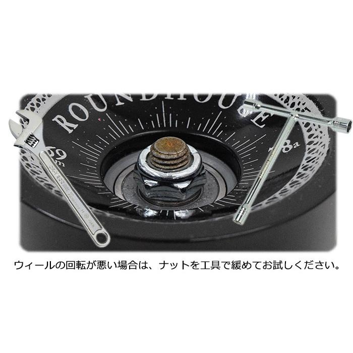 carver（カーバー） スケボー スケートボード コンプリート CARVER 32