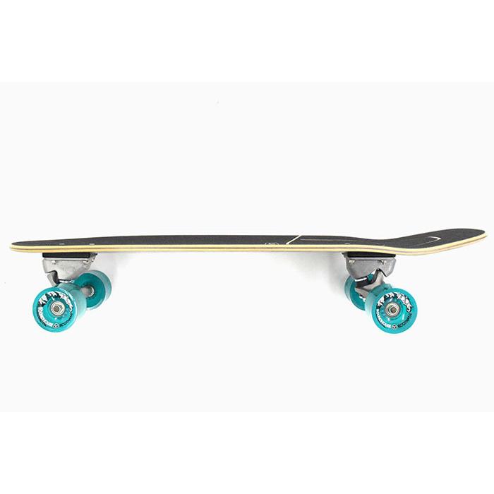 carver（カーバー） スケボー スケートボード コンプリート CARVER