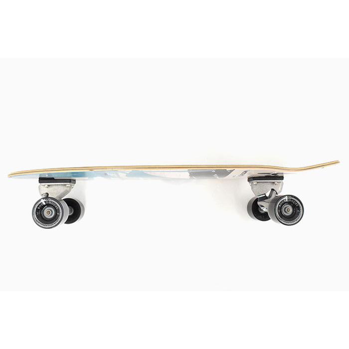 carver（カーバー） スケボー スケートボード コンプリート CARVER 33