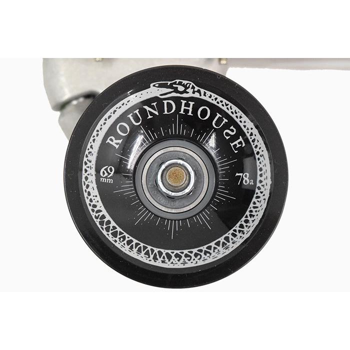 carver（カーバー） スケボー スケートボード コンプリート CARVER