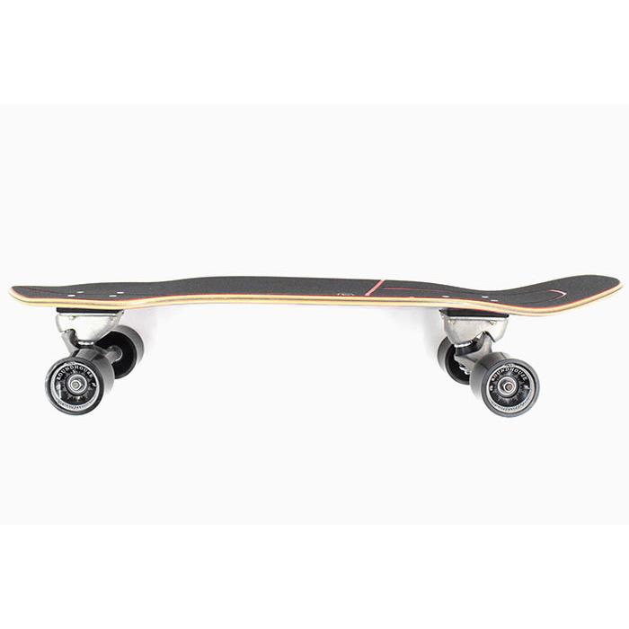 carver（カーバー） スケボー スケートボード コンプリート CARVER 31