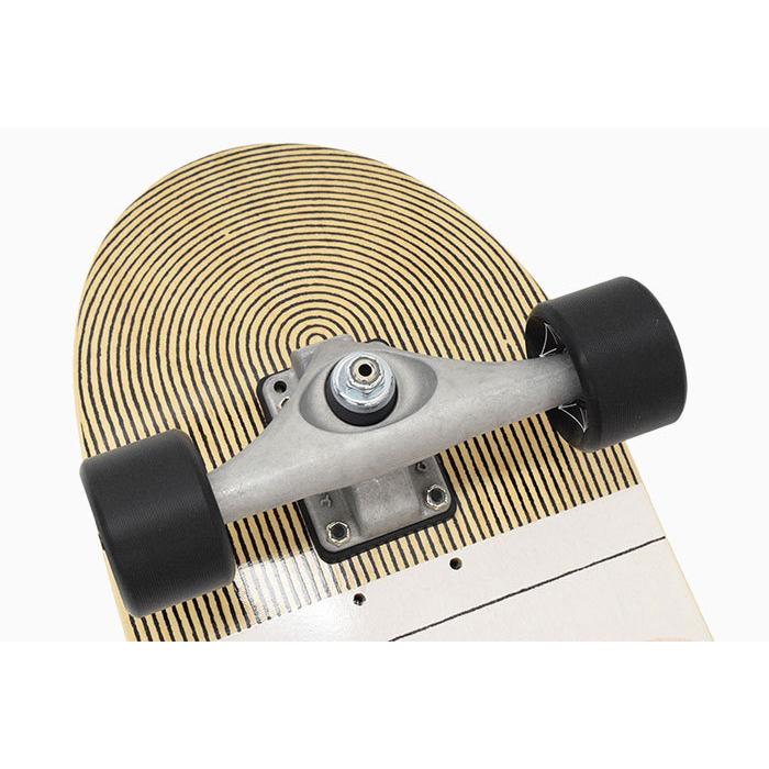 carver（カーバー） スケボー スケートボード コンプリート 32.25