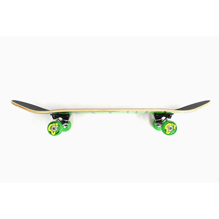 CREATURE（クリーチャー） スケボー スケートボード コンプリート