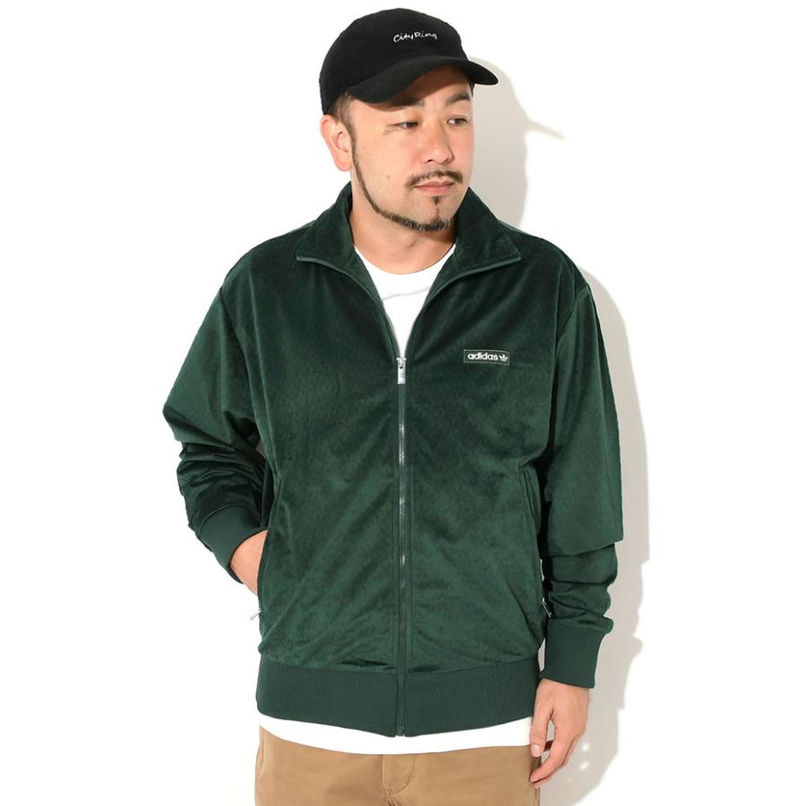 adidas Originals アディダス ジャージー ジャケット メンズ