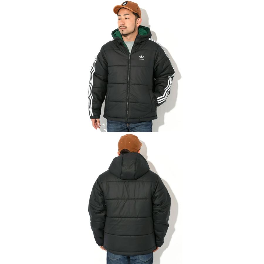 adidas Originals アディダス ジャケット メンズ AC REV オリジナルス