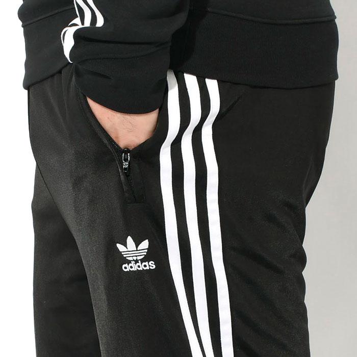 adidas Originals アディダス ジャージー パンツ メンズ ファイアー