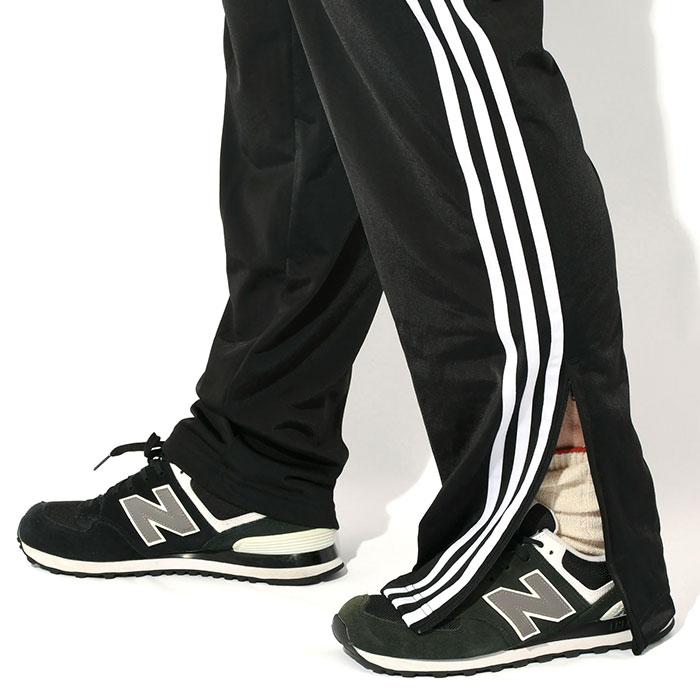 adidas Originals アディダス ジャージー パンツ メンズ ファイアー