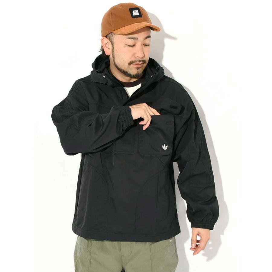 adidas Originals アディダス ジャケット メンズ ブリットコア