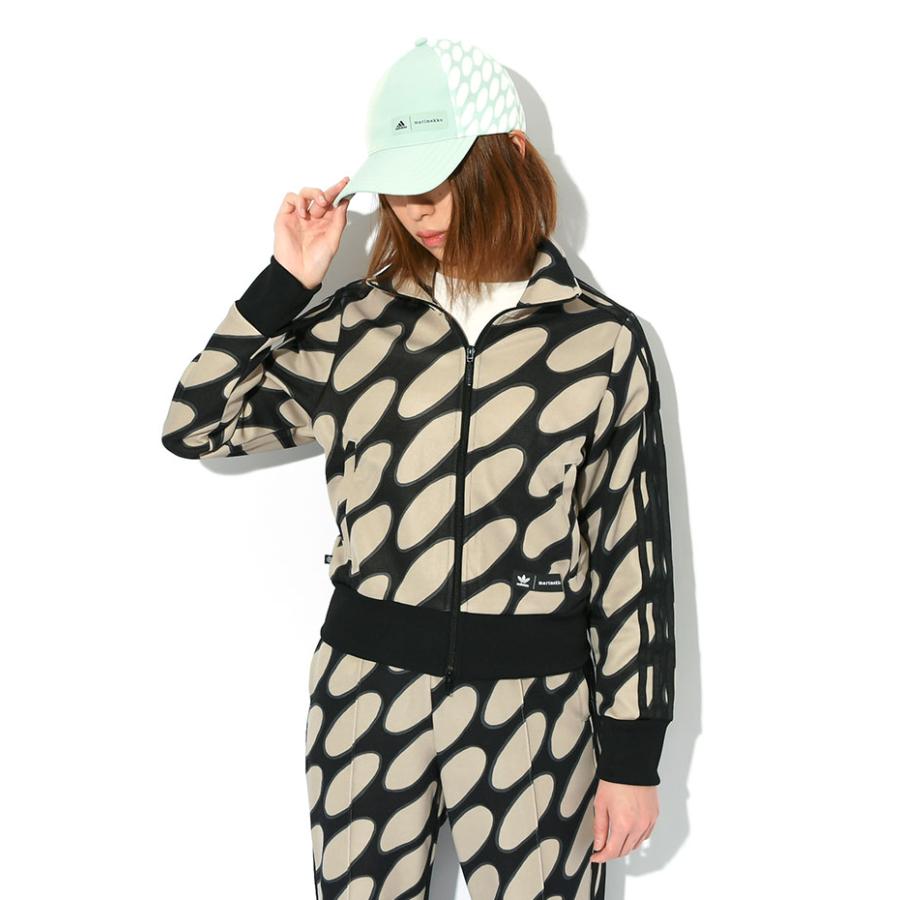 adidas Originals アディダス ジャージー ジャケット レディース