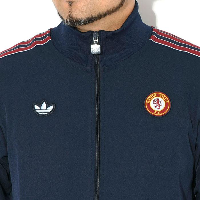 adidas Originals アディダス ジャージー ジャケット メンズ アストン