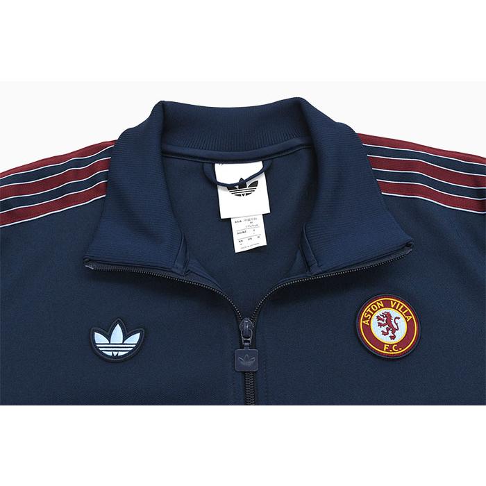 adidas Originals アディダス ジャージー ジャケット メンズ アストン