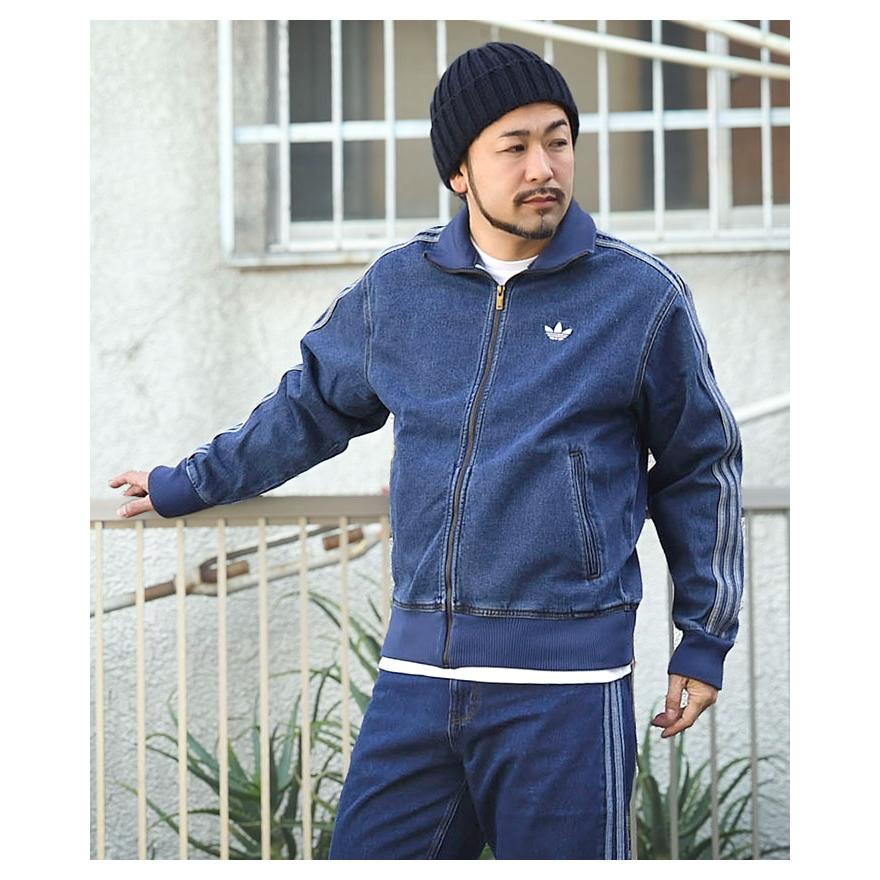 adidas Originals アディダス ジャケット メンズ アディカラー