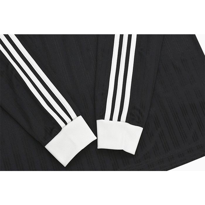 adidas Originals アディダス シャツ 長袖 メンズ ピケ オリジナルス