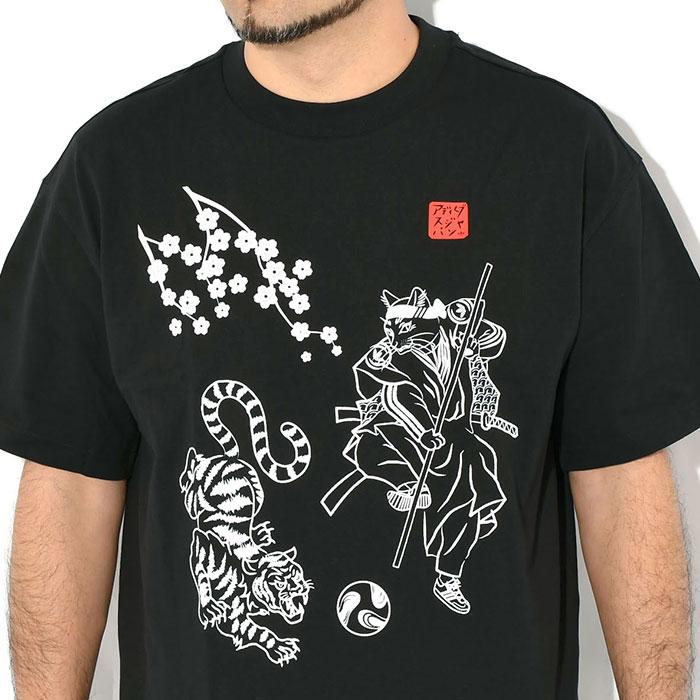 adidas Originals アディダス Tシャツ 半袖 メンズ サムライ