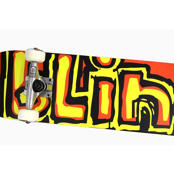 バッグ付き】ブラインド スケボー スケートボード BLIND コンプリート