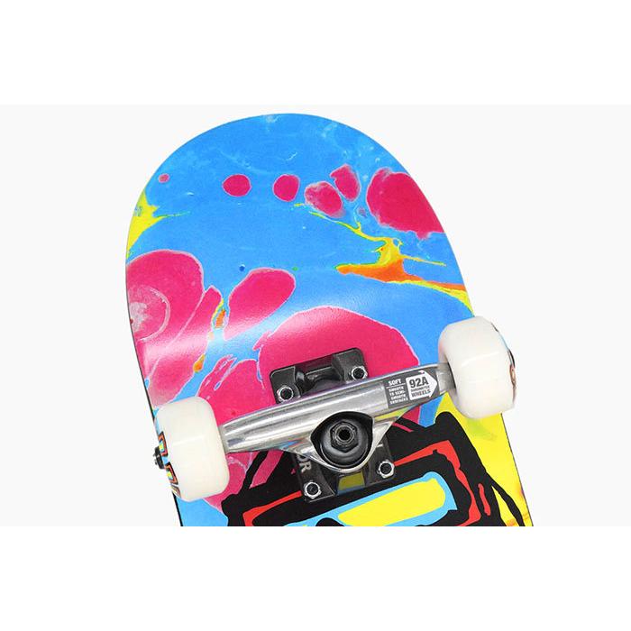 ブラインド スケボー スケートボード BLIND コンプリート デッキ 7.625