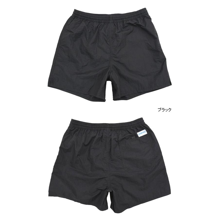 GRAMICCI（グラミチ） ハーフパンツ メンズ タイド スイム ショーツ