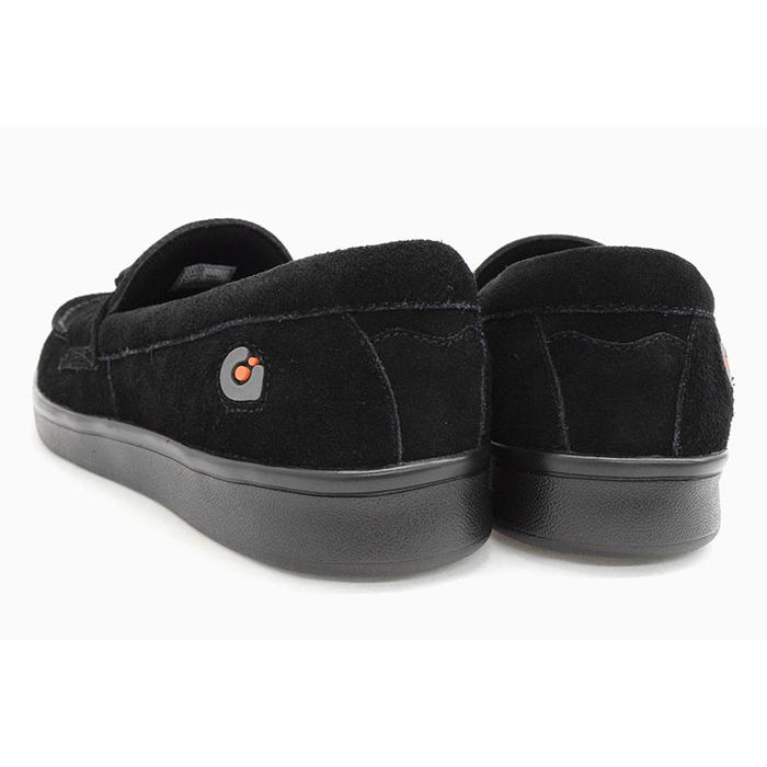 gravis（グラビス） スニーカー メンズ 男性用 オジェック タッセル