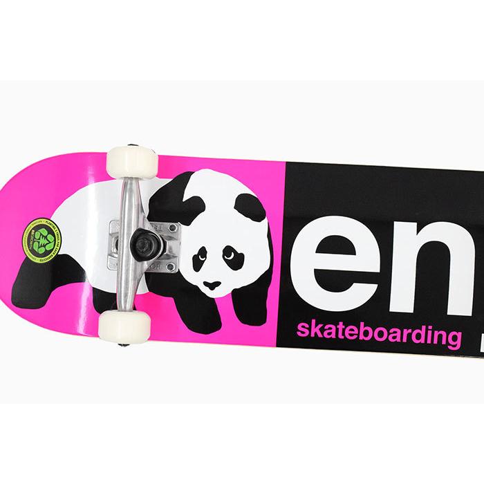 enjoi（エンジョイ） 送料無料 スケボー スケートボード コンプリート