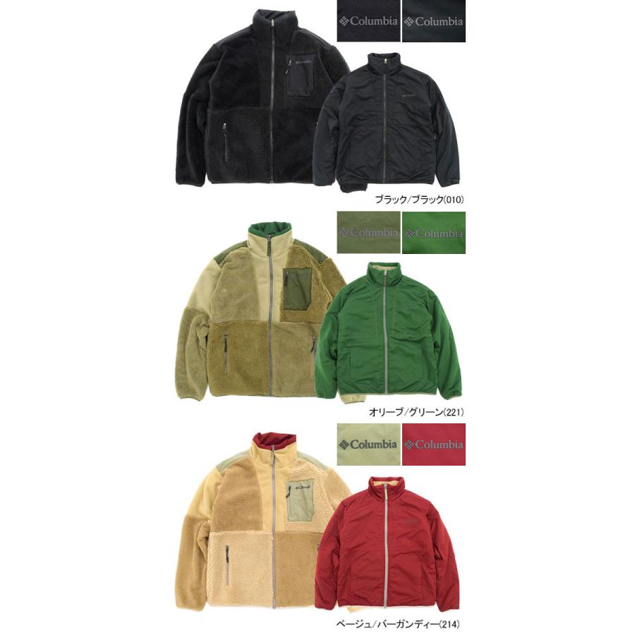 Columbia（コロンビア） ジャケット メンズ シカゴ アベニュー