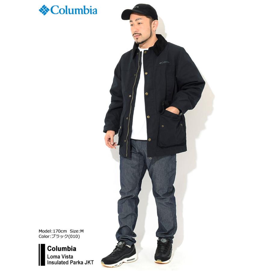 Columbia（コロンビア） アウター ジャケット メンズ ロマビスタ