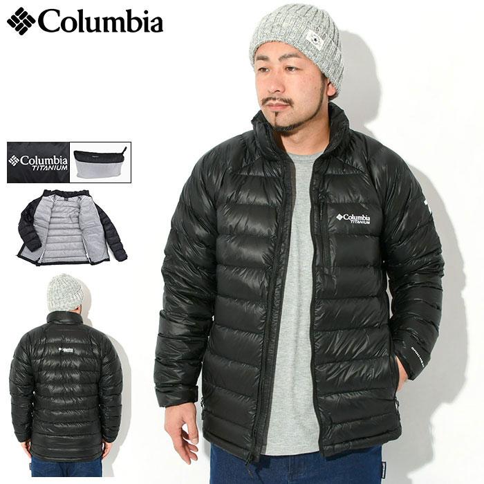 Columbia（コロンビア） ジャケット オムニヒート メンズ アーク