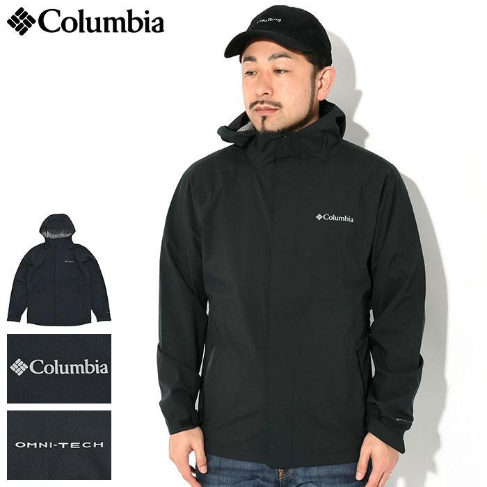 Columbia（コロンビア） ジャケット メンズ アース エクスプローラー