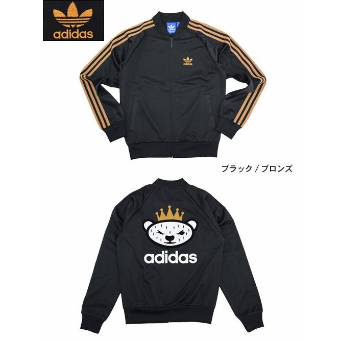 adidas Originals アディダス オリジナルス×NIGO by NIGO ジャケット