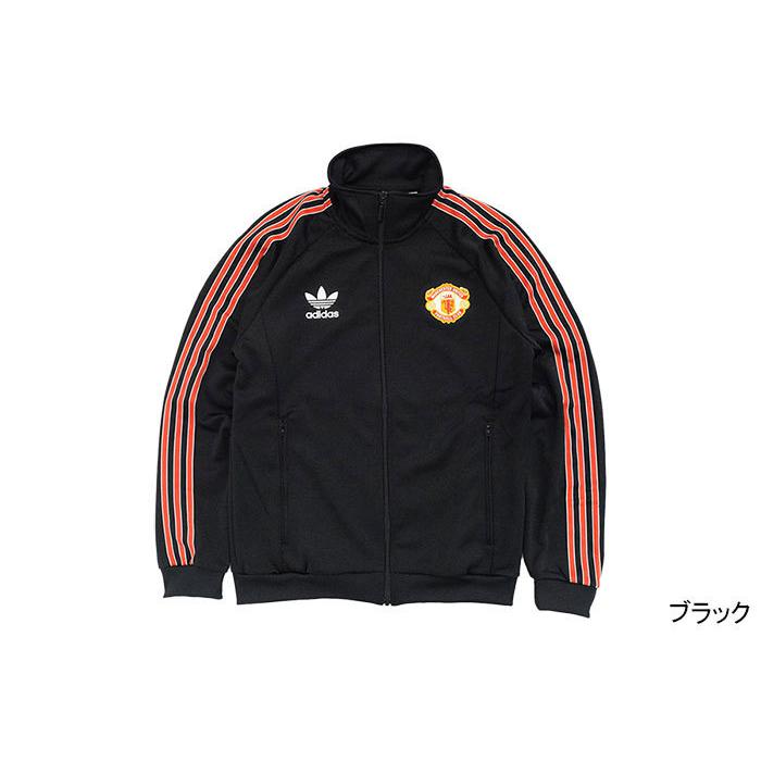 adidas Originals アディダス ジャージー ジャケット メンズ