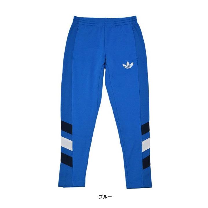 adidas Originals アディダス ジャージ トレフォイル FC トラック