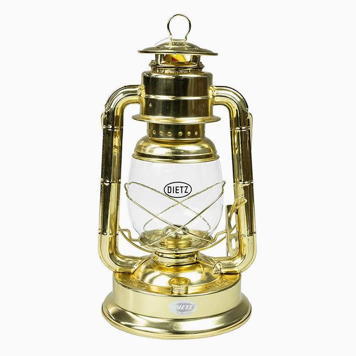 DIETZ 日本正規品 デイツ ランタン ハリケーンランタン D90 D ライト