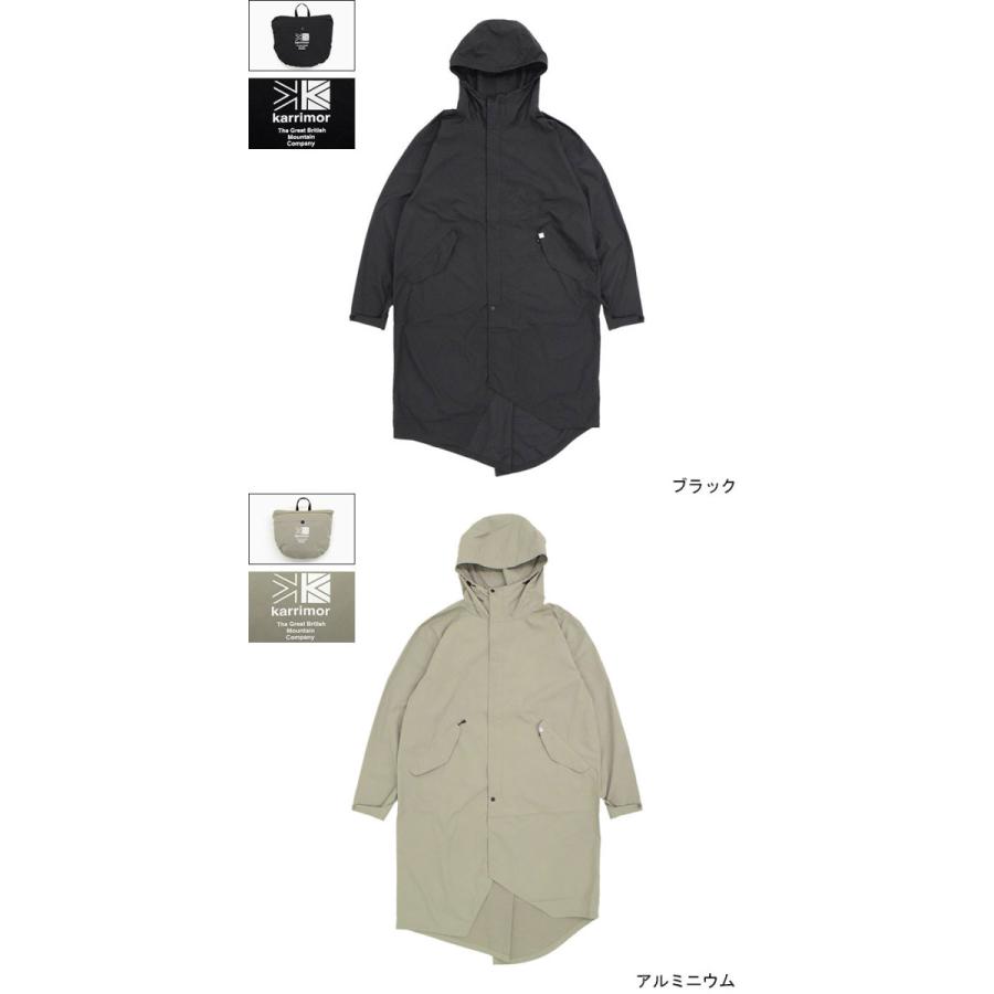 Karrimor（カリマー） ジャケット メンズ トランジット HBT コート