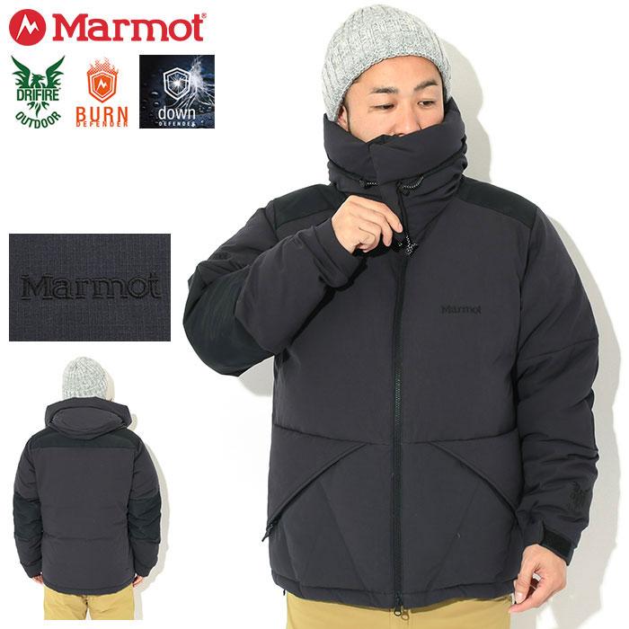 Marmot（マーモット） ジャケット メンズ バーナビー パルバット