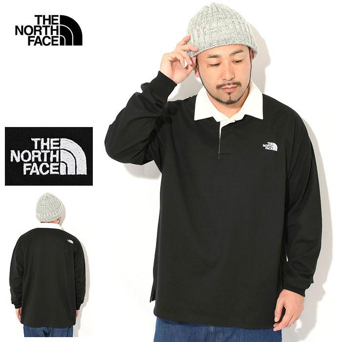 THE NORTH FACE（ザ ノースフェイス） シャツ 長袖 メンズ ラガー