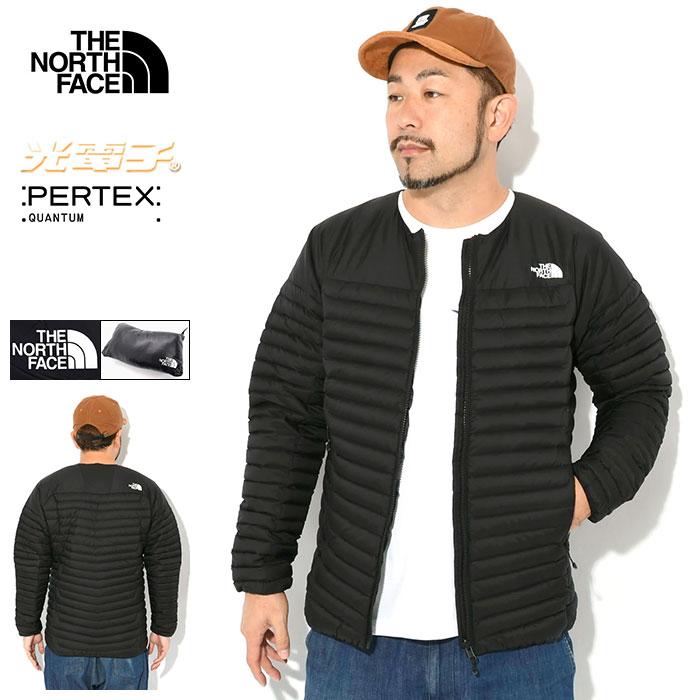 THE NORTH FACE（ザ ノースフェイス） ジャケット メンズ サンダー