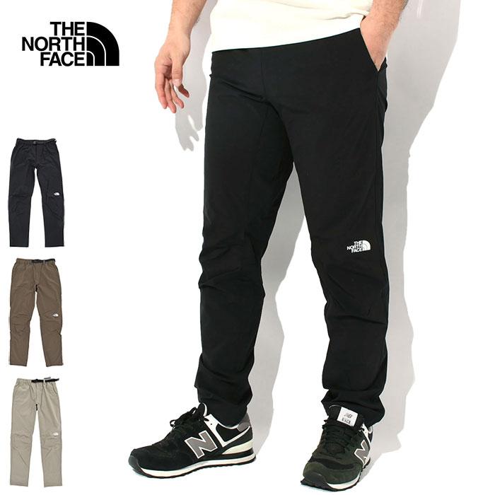 THE NORTH FACE（ザ ノースフェイス） パンツ メンズ バーブ ライト