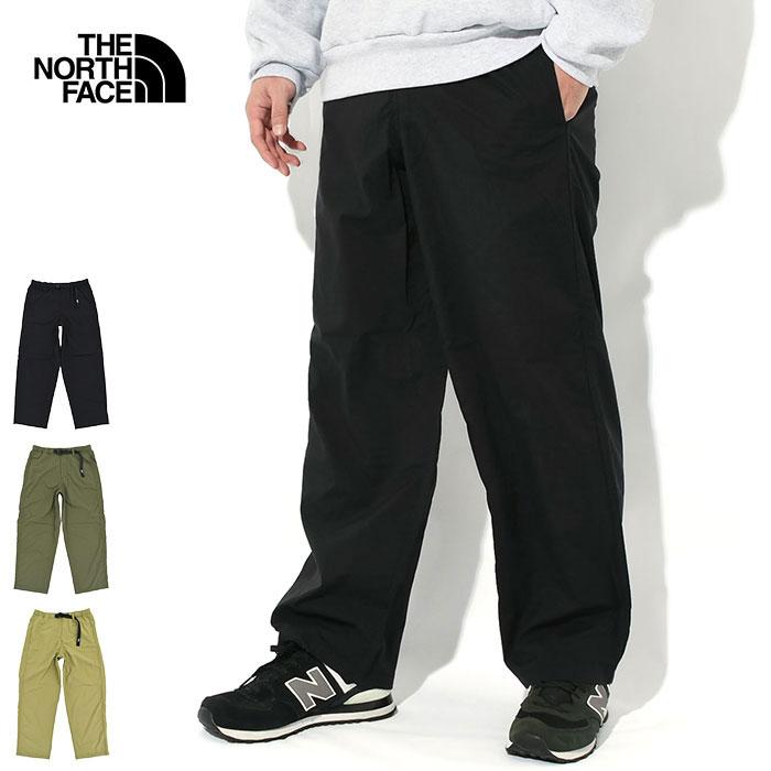 THE NORTH FACE（ザ ノースフェイス） パンツ メンズ コンパクト
