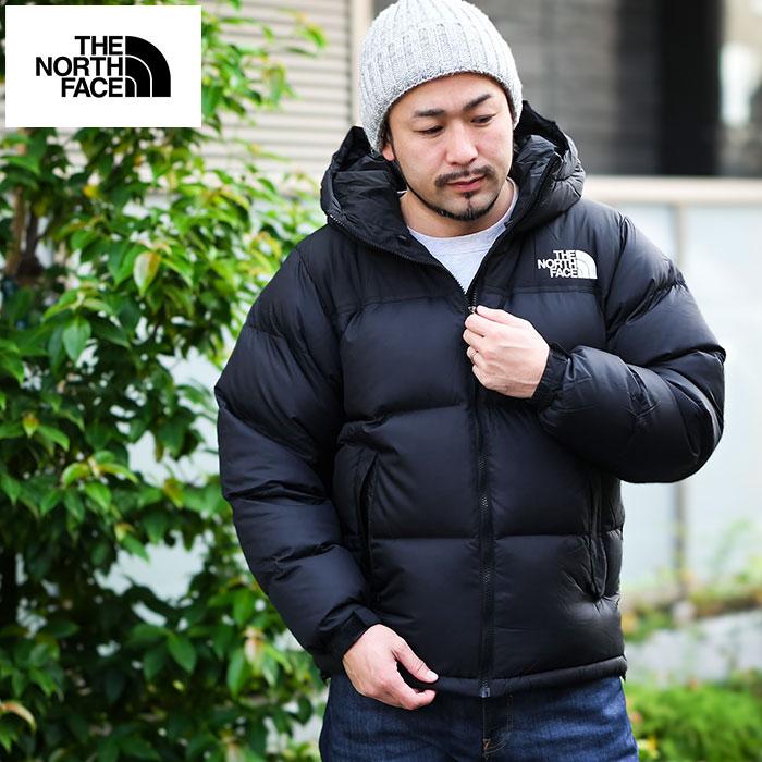 THE NORTH FACE（ザ ノースフェイス） ジャケット メンズ 25FW ヌプシ