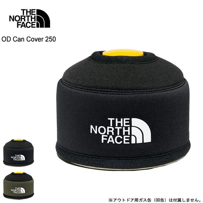 THE NORTH FACE（ザ ノースフェイス） OD缶カバー THE NORTH FACE OD