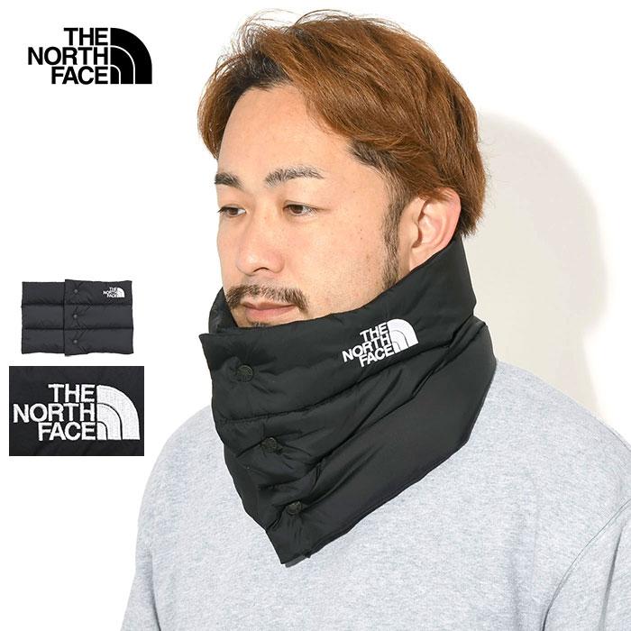 THE NORTH FACE（ザ ノースフェイス） ネックウォーマー ヌプシ ネック