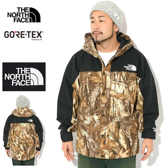 THE NORTH FACE（ザ ノースフェイス） ジャケット メンズ 25FW