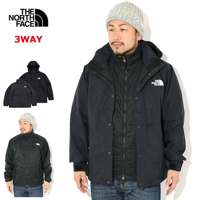 THE NORTH FACE（ザ ノースフェイス） ジャケット メンズ
