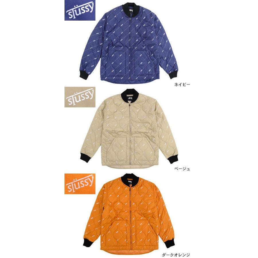 STUSSY（ステューシー） ジャケット メンズ Work(stussy JKT