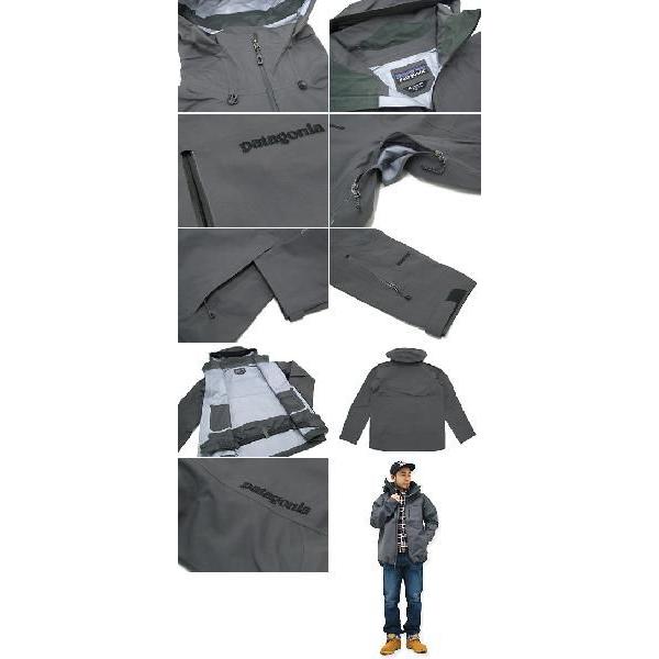 patagonia（パタゴニア） プリモ ジャケット(patagonia Primo JKT