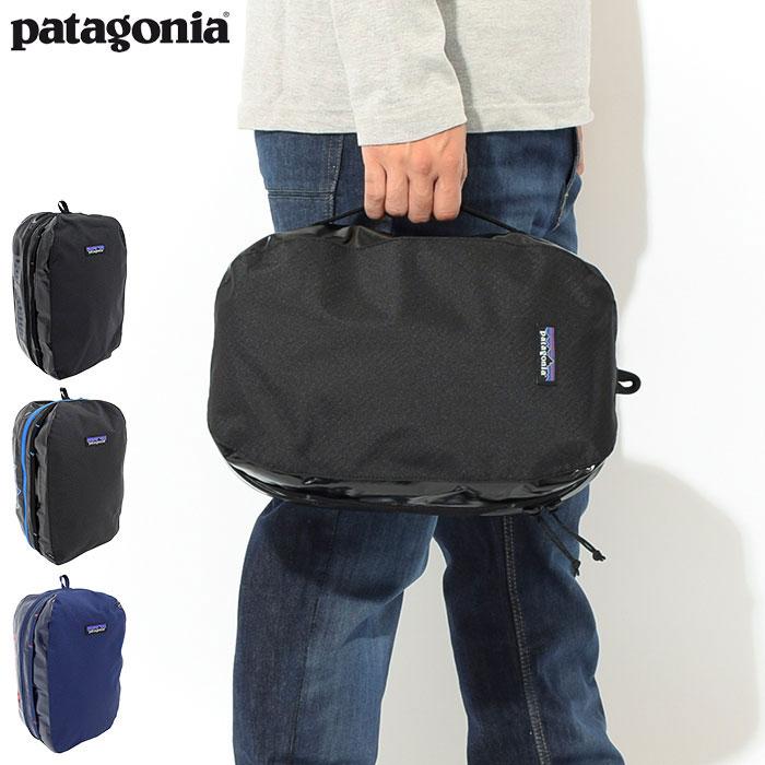 patagonia（パタゴニア） バッグ ブラック ホール キューブ ラージ