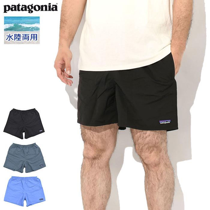 patagonia（パタゴニア） ハーフパンツ メンズ バギーズ ショーツ 5