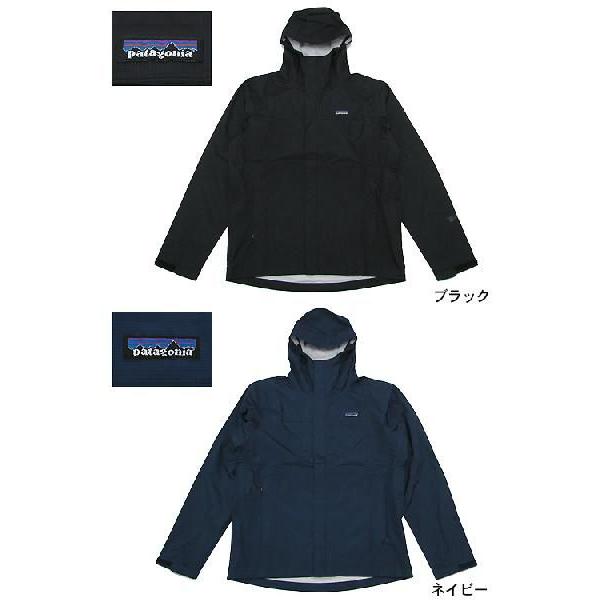 patagonia（パタゴニア） ジャケット トレントシェル Jacket(patagonia