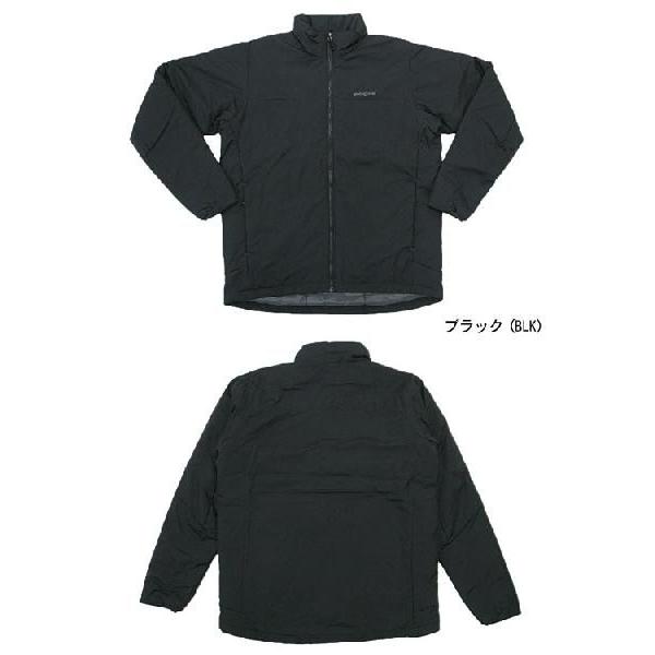 patagonia（パタゴニア） ジャケット マイクロ パフ Jacket(patagonia